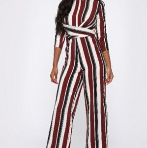 Jumpsuit